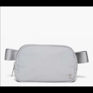 NWT Lululemon Everywhere Belt Bag (EBB)